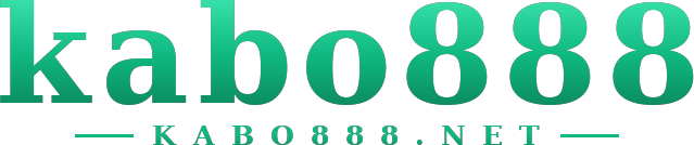 kabo888 โลโก้